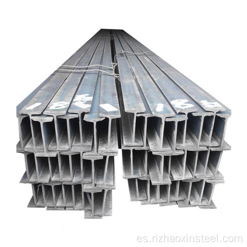 Viga de acero estructural ASTM ASTM A992 IT